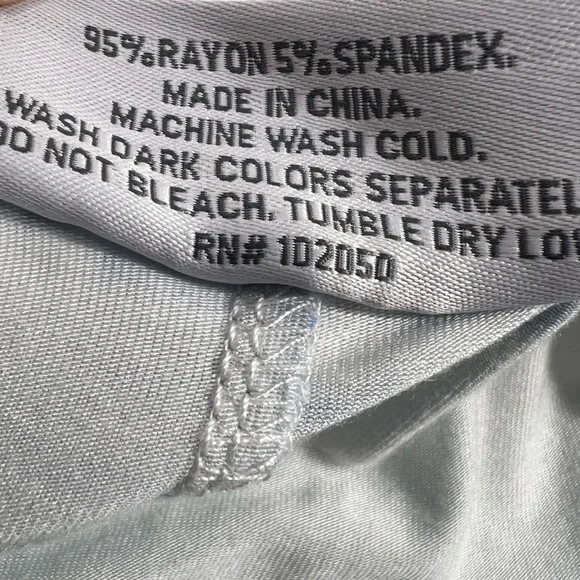 Taylor Swift 1989 Taylor’s Version Wildest Dreams Pajama Set - Picture 5 of 16